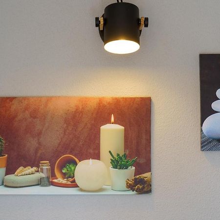 Appartement 2P Primavera Агде Екстериор снимка