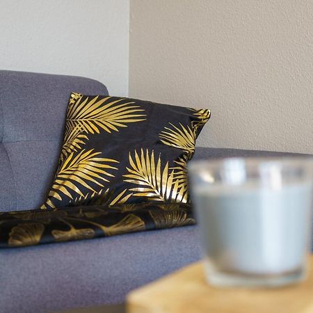 Appartement 2P Primavera Агде Екстериор снимка