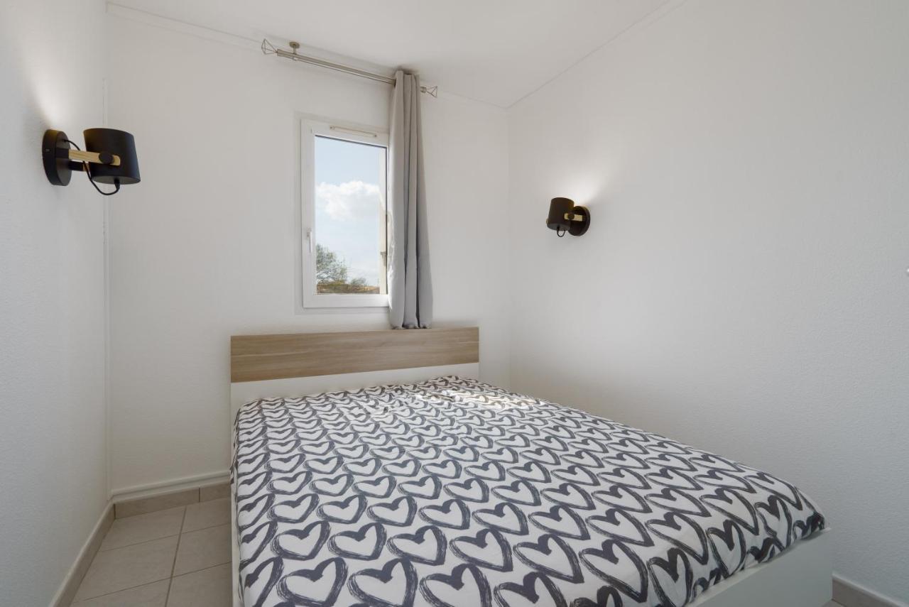Appartement 2P Primavera Агде Екстериор снимка