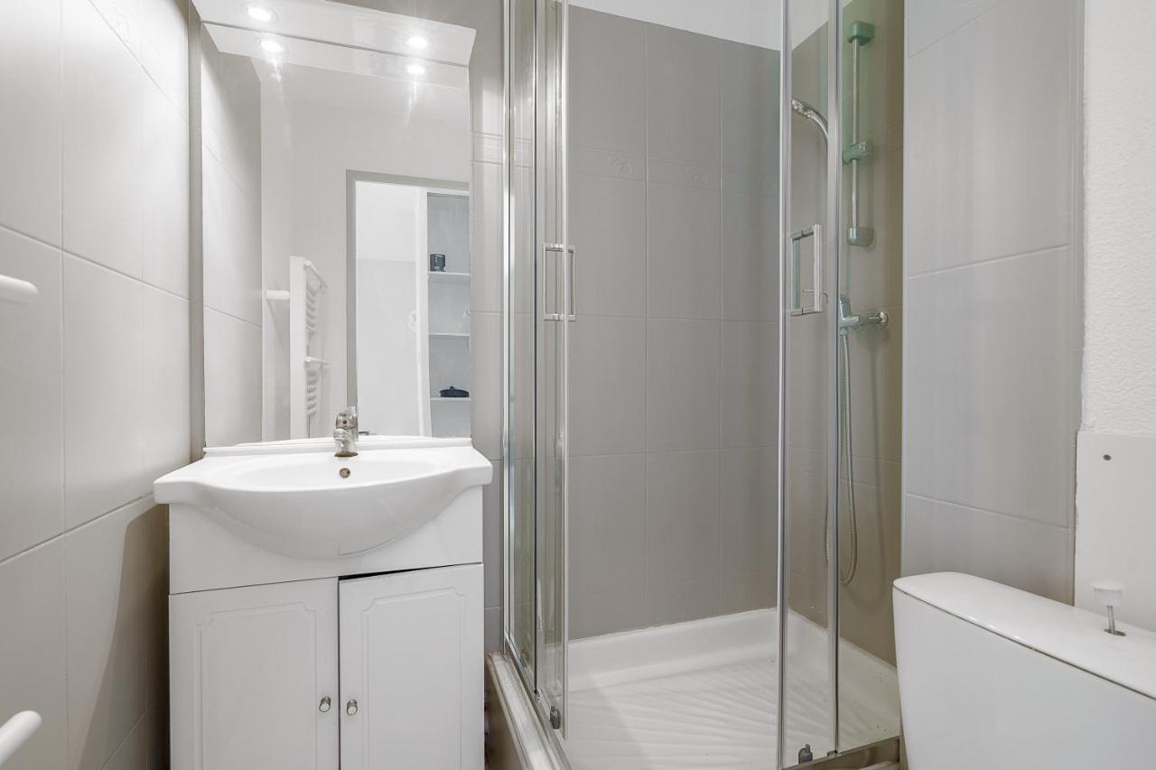 Appartement 2P Primavera Агде Екстериор снимка